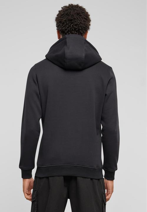 Actual product image Mister Tee Ballin 23 Patch Hoody - 131747 (M)