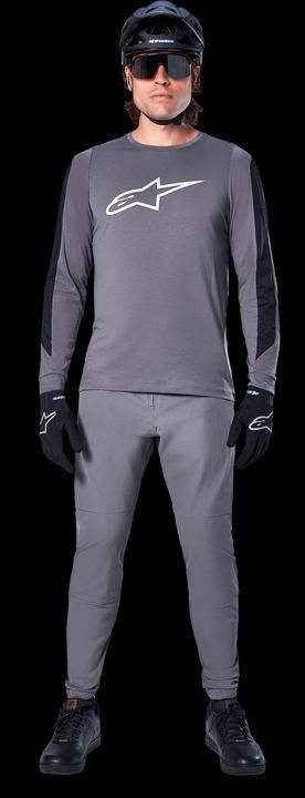 Actual product image Alpinestars Jersey 24 A-Dura Dri Astar L (XL)