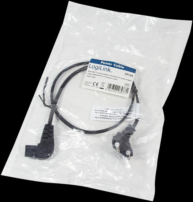Image du produit LogiLink CP134 (0.75 m)
