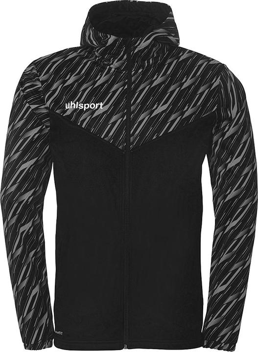 Uhlsport Trainingsjacke Progressive 28 Multi Hood