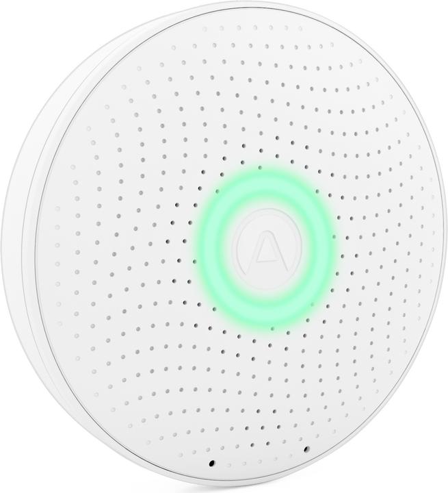 Actual product image Airthings Smart Kit