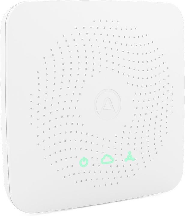 Actual product image Airthings Smart Kit