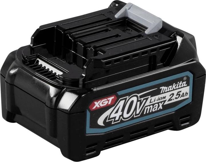 Actual product image Makita BL4025 XGT (40 V)