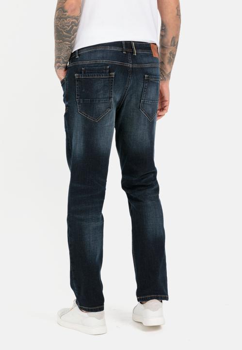 Produktbild Camel Active Regular Fit fleXXXactive® Jeans (W31/L32)