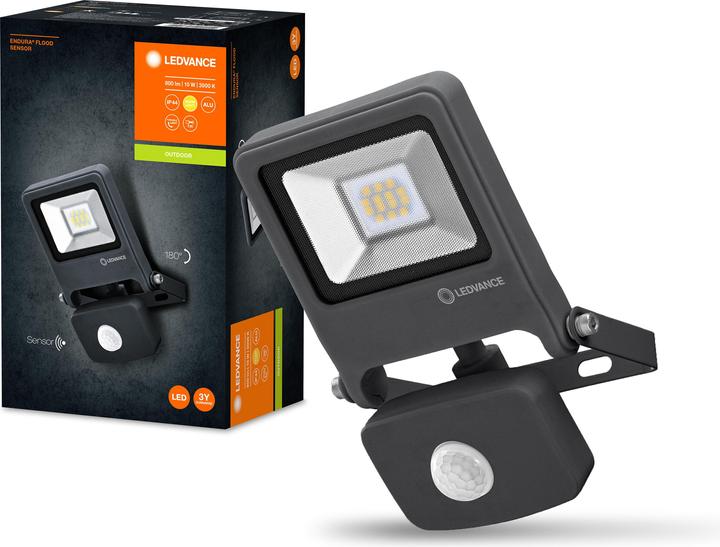 Immagine prodotto Ledvance Endura (800 lm, IP44)