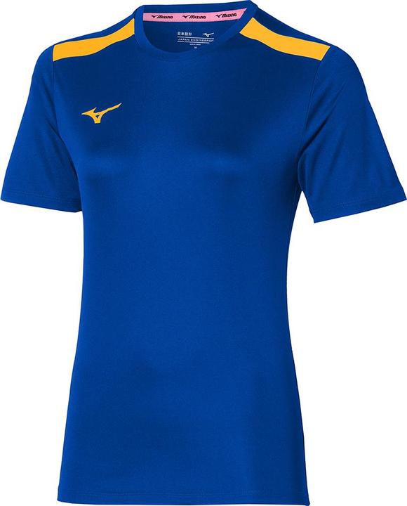 Mizuno Perform Crew Shirt Damen