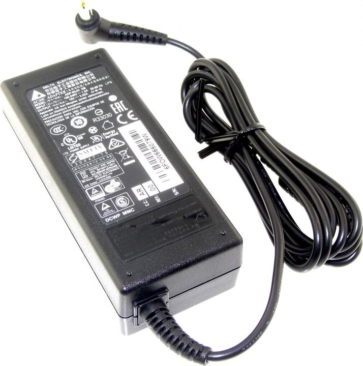 Produktbild Acer KP.06503.017 AC-Adapter (65 W)