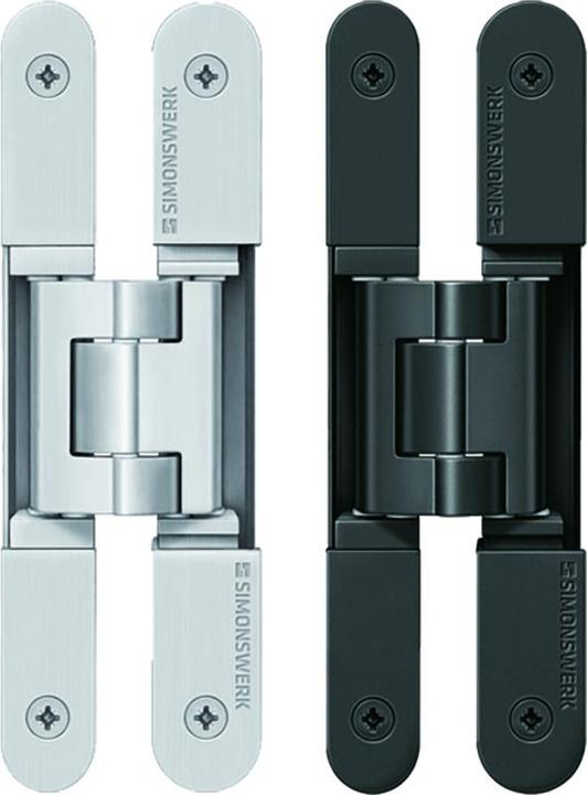 Produktbild Simonswerk Objektbänder TECTUS TE 240 3D