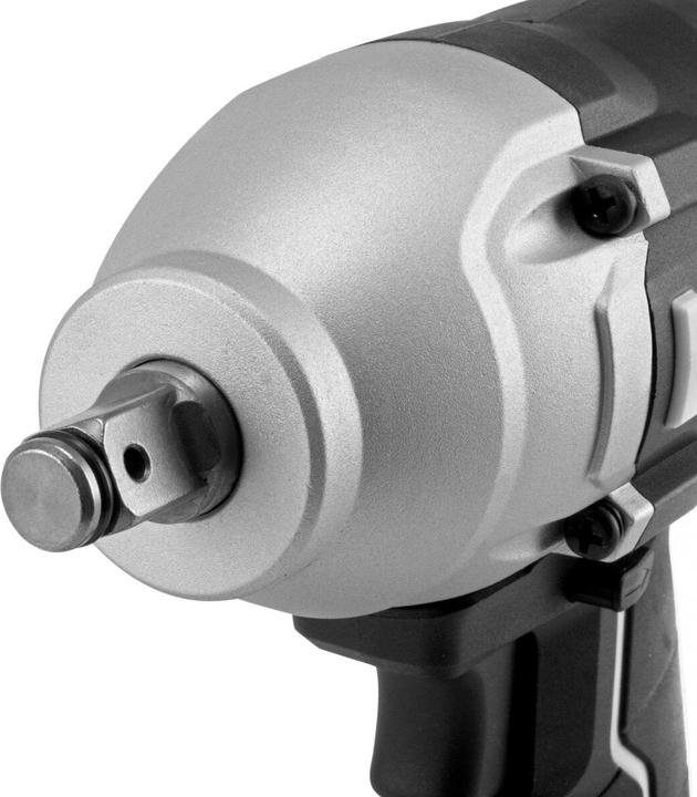 Produktbild Stahlwerk Brushless Akku Drehschlagschrauber ADS-20 ST ohne Akku (Akkubetrieb)