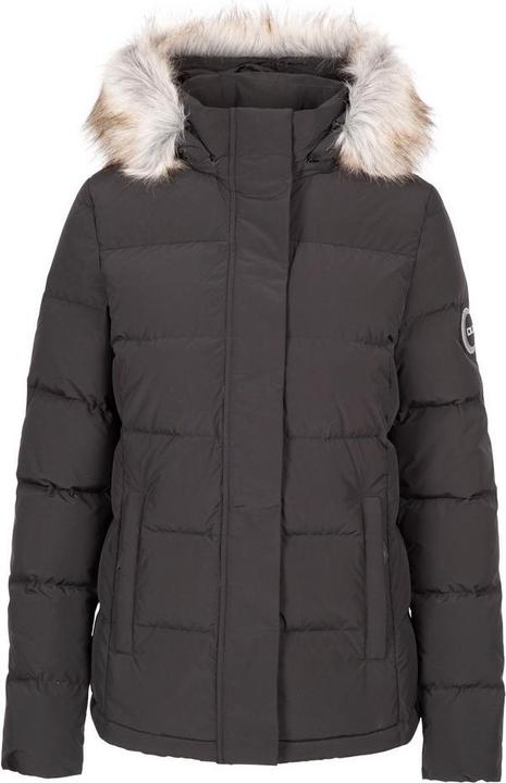 Trespass Composed Daunenjacke (XS)