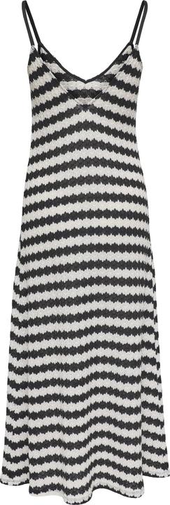 Actual product image Only Onlevara Life S/L Stripe Dress Jrs Noos (XL)