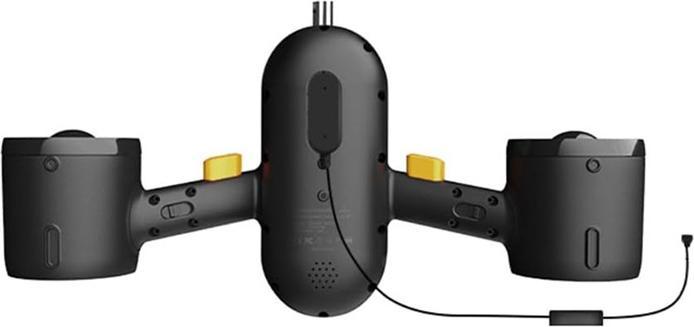 Immagine prodotto Geneinno Underwater Scooter S2 Yellow (APP)