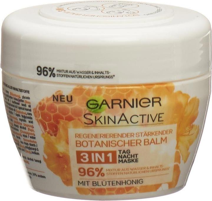 Garnier Balsamo Botanico Skin Active al Miele di Fiore (140 ml)