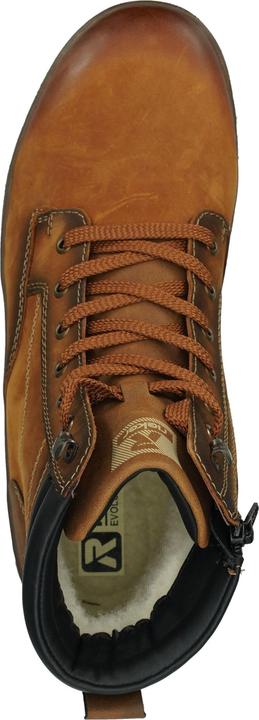 Actual product image Rieker Boots U0272-68 (41)