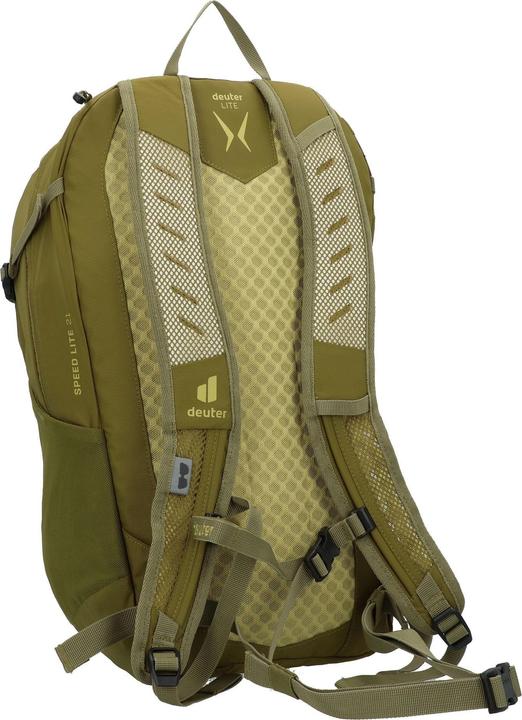 Actual product image Deuter Speed Lite 21 (21 l)