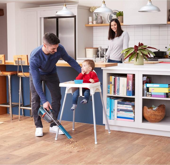 Immagine prodotto Black & Decker Dustbuster BHHV320JQW