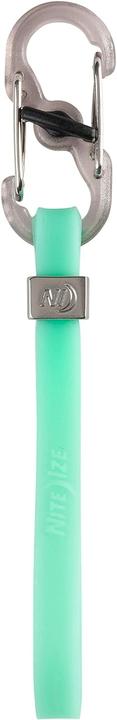 Produktbild Nite Ize Cinch-A-Lot™ Mini Stretch Strap Mint