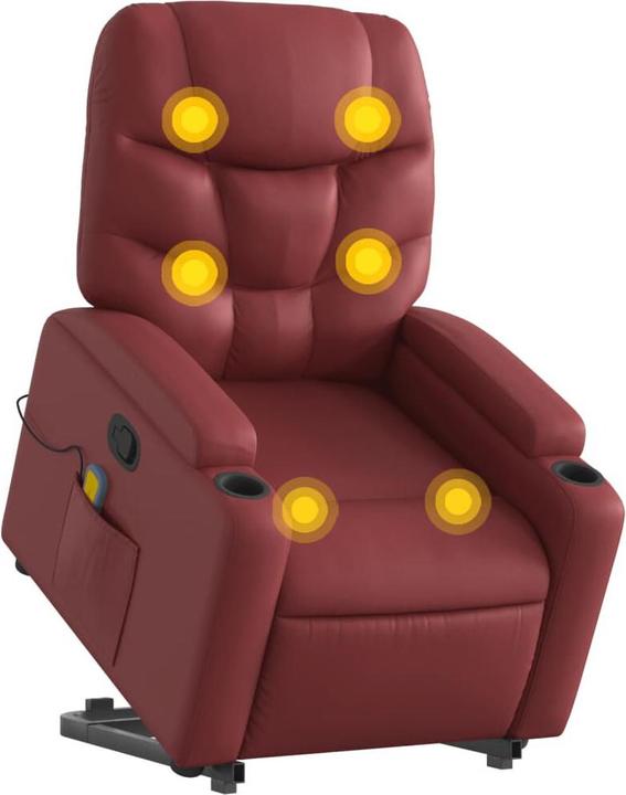 Image du produit VidaXL Iuliia