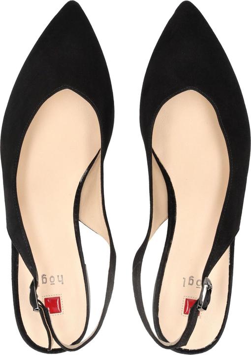 Actual product image Högl Ballerinas (39)