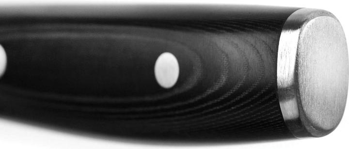Image du produit Yaxell Couteau Santoku RAN (16.50 cm)
