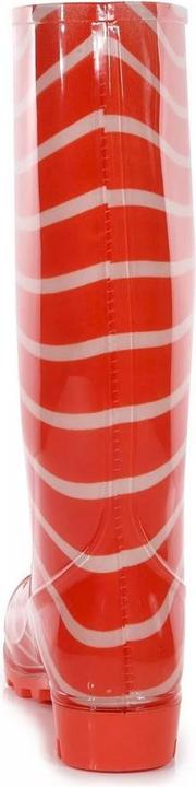 Actual product image Regatta Wenlock Wellingtons With Stripes (41)