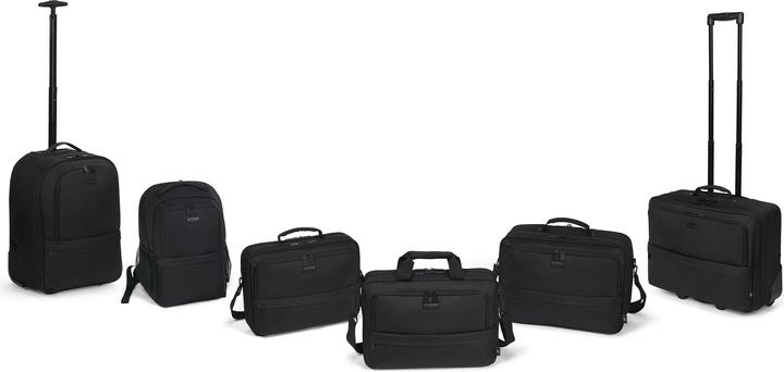 Produktbild Dicota Backpack Roller Eco CORE 14-16" (33 l)