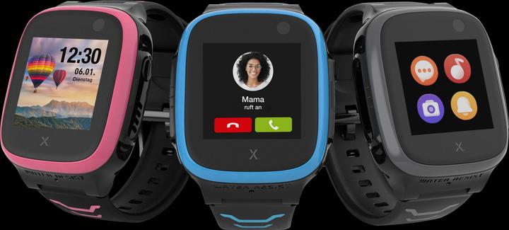 Produktbild Xplora X5 Play (45 mm, 4G)