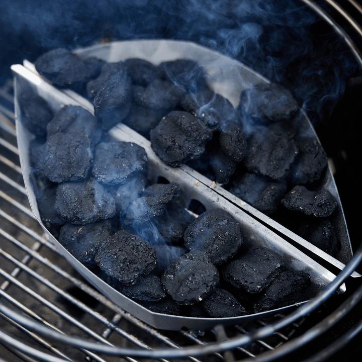 Actual product image Weber Charcoal baskets