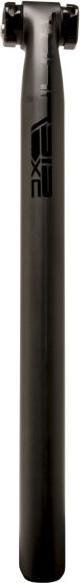 Produktbild PRO SATTELSTÜTZE THARSIS XC 31.6 - 0 MM UD CARBON 400 MM DI2 (31.60 mm)