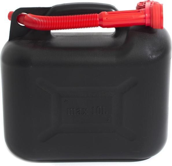 Actual product image No Name Plastic Canister 10l