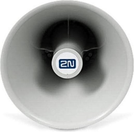 Produktbild 2N Netzwerklautsprecher SIP Speaker Horn