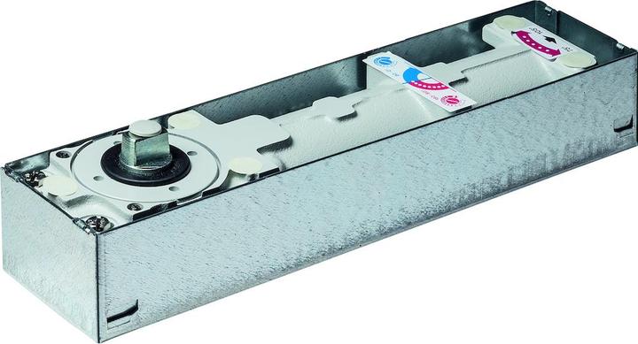 Actual product image Dormakaba Floor spring BTS 80 (Indoor)