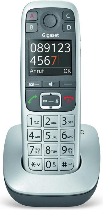Produktbild Gigaset E560 (DE-Version)