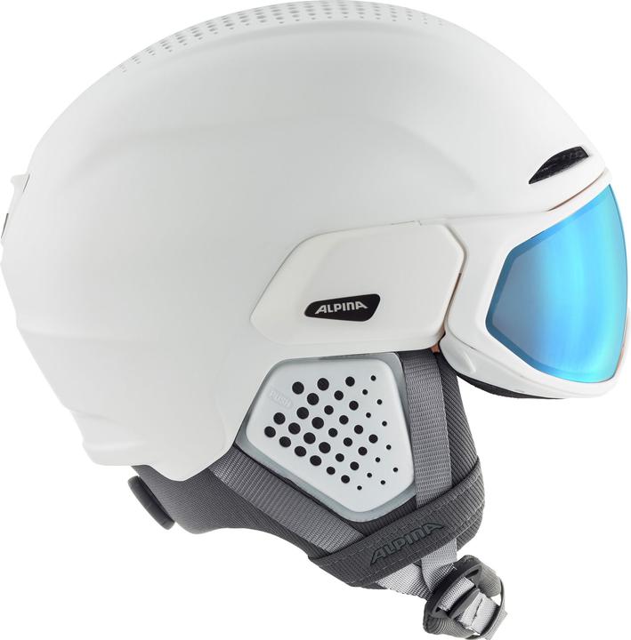 Image du produit ALPINA SPORTS Alto Q-Lite (55 - 59 cm, M)