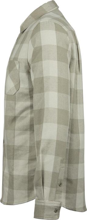 Produktbild Stoic MMXX.Storuman Hemp Flannel Shirt (3XL)