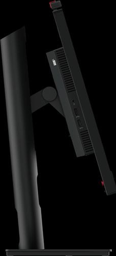Produktbild Lenovo ThinkVision T24v-30 (1920 x 1080 Pixel, 23.80")