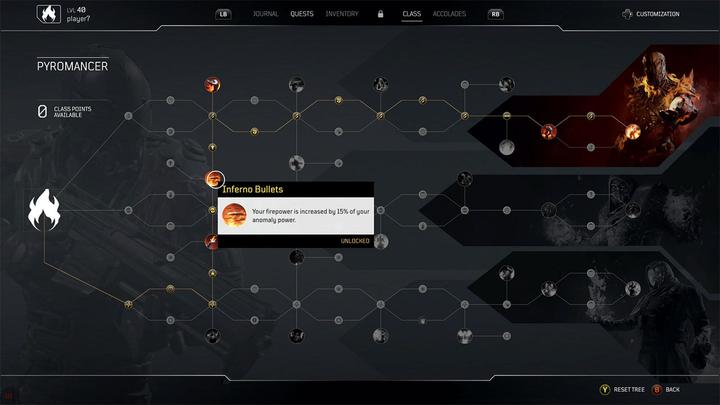 Produktbild Square Enix Outriders (PS5, DE)