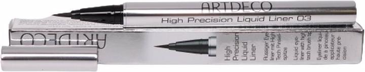 Actual product image Artdeco High Precision (03 Brown)