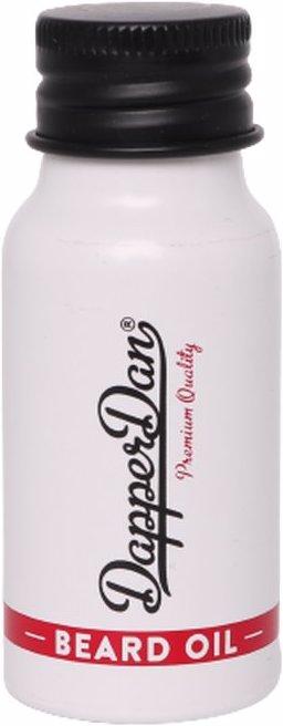 Actual product image Dapper Dan Beard oil 30ml (30 ml)