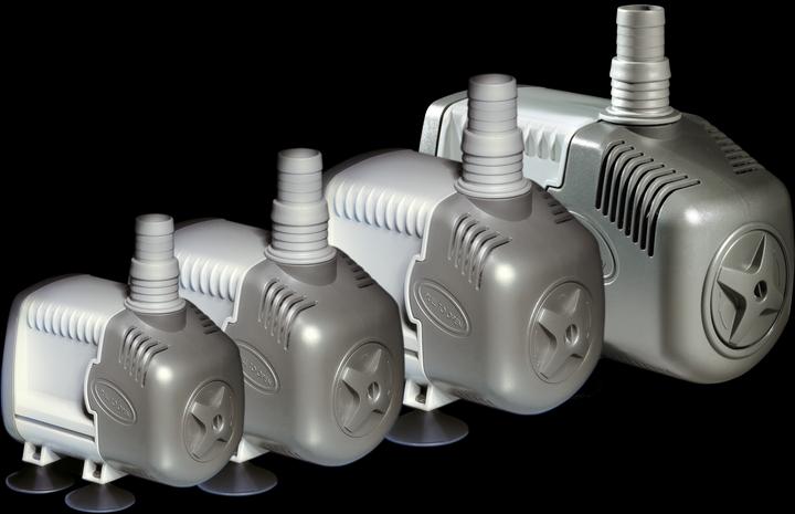 Actual product image Sicce Syncra Silent