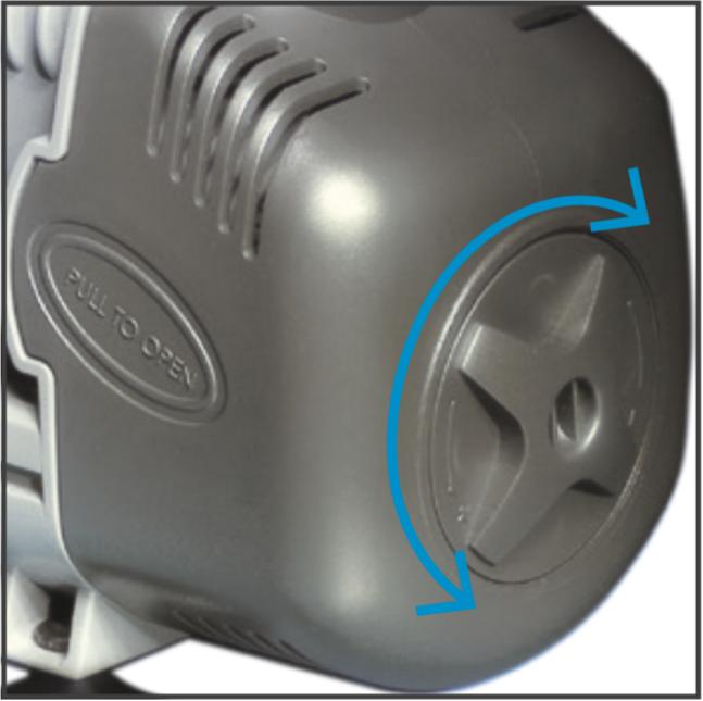 Actual product image Sicce Syncra Silent