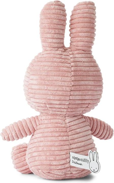 Actual product image Bon Ton Toys Miffy Corduroy (23 cm)