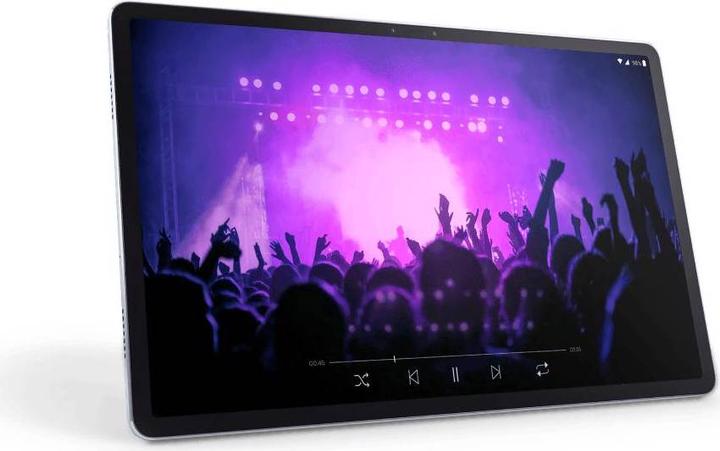 Image du produit Lenovo Tab P11 Pro incl. clavier, Precision Pen 2 (WLAN uniquement, 11.50", 128 Go, Gris ardoise)