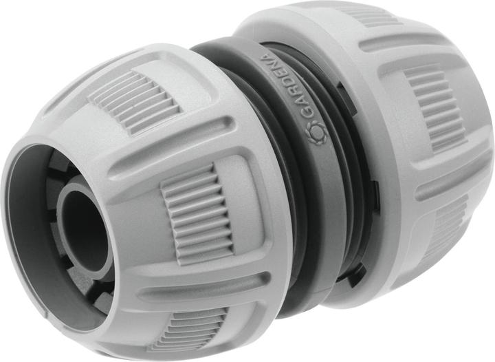Actual product image Gardena Reparator 13 mm (1/2") - 15 mm (5/8") (Hose repeater, 15 mm)