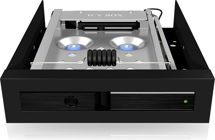 Produktbild Icy Box Wechselrahmen 2.5" IB-2217STS