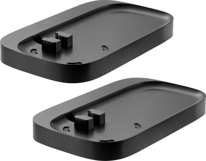 Produktbild myWall 2 Wandhalter für SONOS Lautsprecher ONE / ONE SL / PLAY:1 (Set, Wandmontage)
