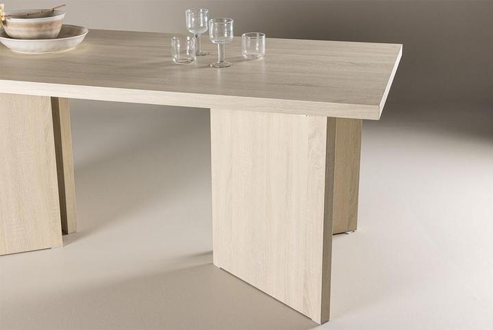 Produktbild Vind Bassholmen (180 x 90 x 75 cm)