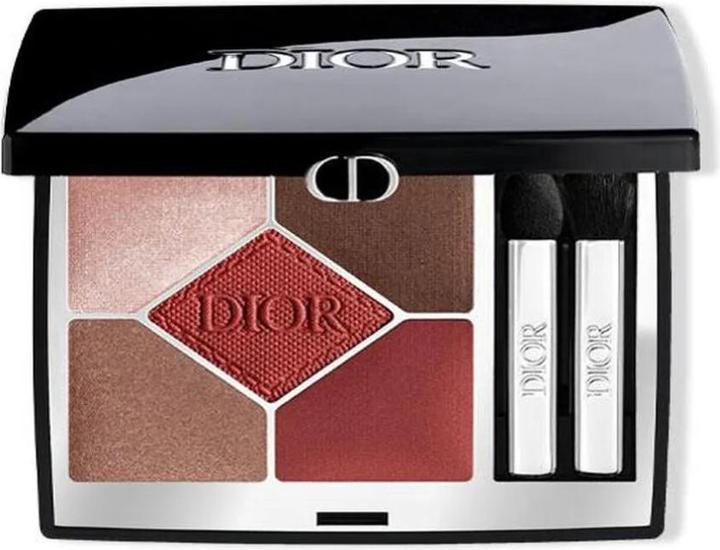 Produktbild Dior Diorshow 5 Coul Couture Eyeshad 673 Int23 (673)