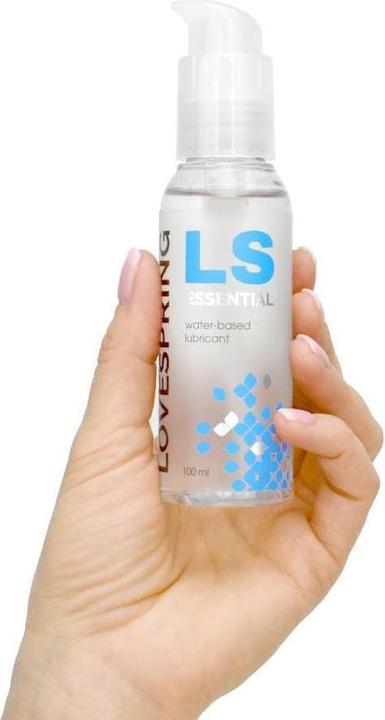 Actual product image Lovespring LS Essential (100 ml)