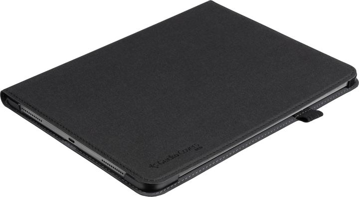 Actual product image Gecko Covers Book-Cover Easy-Click black (iPad Air 11 2024 (M2))